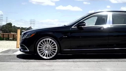 豪华汽车落地报价多少 豪华汽车落地报价多少