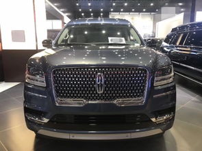 林肯汽车美国售价多少 林肯汽车美国售价多少