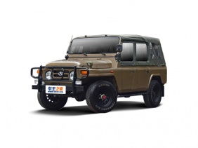 勇士汽车2.8价格多少