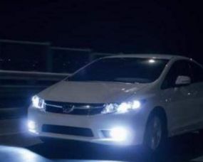 汽车大灯多少公斤合适