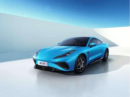 哪吒汽车gt极速多少 哪吒汽车gt极速多少