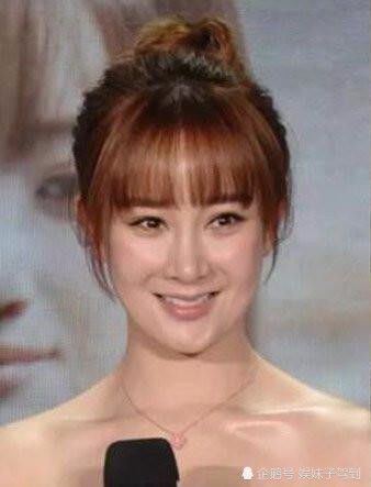 演员孙菲菲回应整容失败 演员孙菲菲回应整容失败