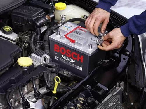 汽车电池长高宽多少