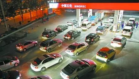 汽车加油额度多少正常 汽车加油额度多少正常