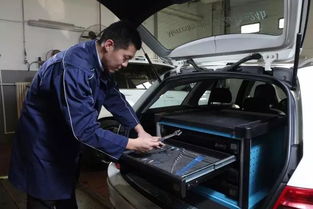 汕头汽车维修价格多少 汕头汽车维修价格多少