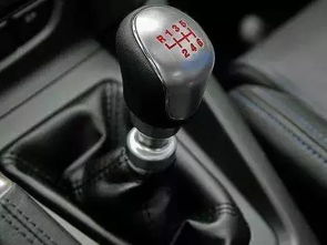 汽车分多少种档位