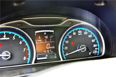 通用汽车油耗多少 通用汽车油耗多少