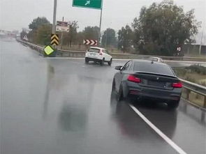 汽车匝道过弯时速多少 汽车匝道过弯时速多少