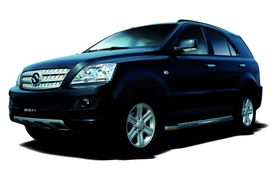 旗胜汽车油耗多少 旗胜汽车油耗多少