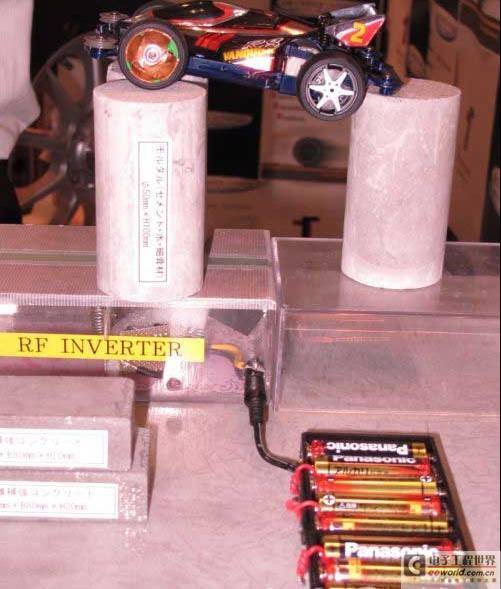 汽车天线供电多少伏 汽车天线供电多少伏