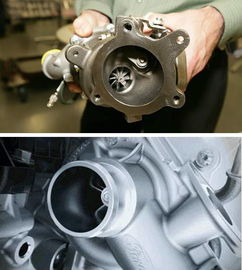 汽车涡轮压力多少帕 汽车涡轮压力多少帕