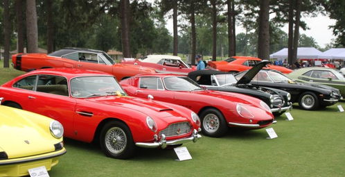 世上有多少种汽车 世上有多少种汽车