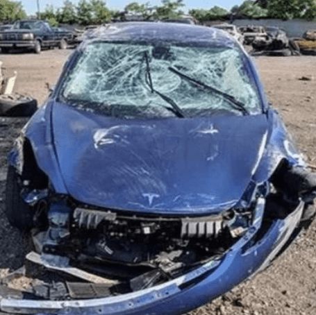 特斯拉电极汽车寿命多少 特斯拉电极汽车寿命多少