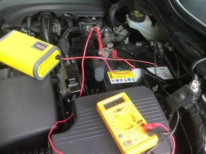 汽车电瓶电压多少最佳 汽车电瓶电压多少最佳