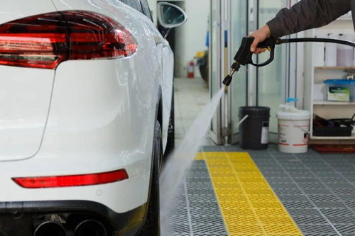 汽车洗车水压要多少 汽车洗车水压要多少