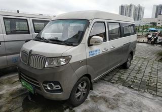 重庆金杯汽车估价多少 重庆金杯汽车估价多少