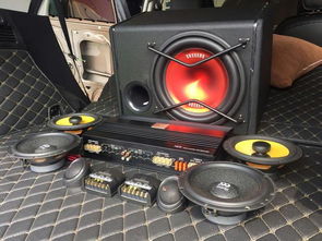 汽车功放供电量多少