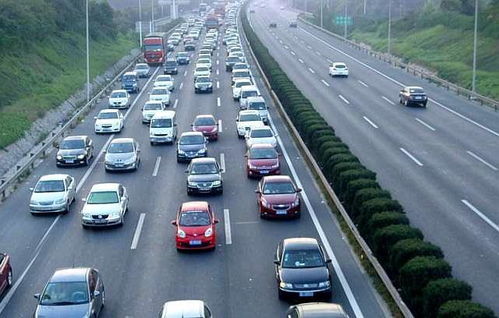 外国汽车高速限速多少 外国汽车高速限速多少