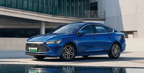 比亚迪汽车起火数量多少 比亚迪汽车起火数量多少