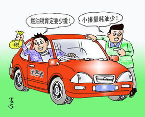 汽车排量多少是好 汽车排量多少是好