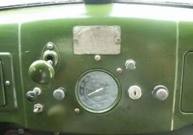 手摇汽车多少钱 手摇汽车多少钱