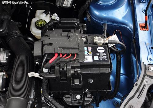 汽车启动电瓶多少v