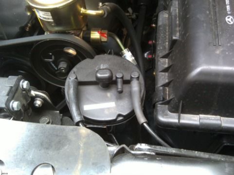 汽车痰罐多少公里更换