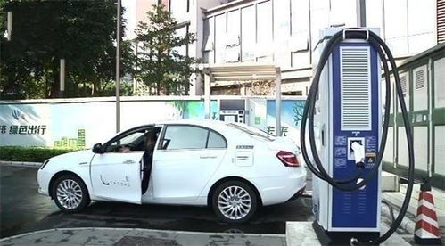 新能源汽车损失多少 新能源汽车损失多少