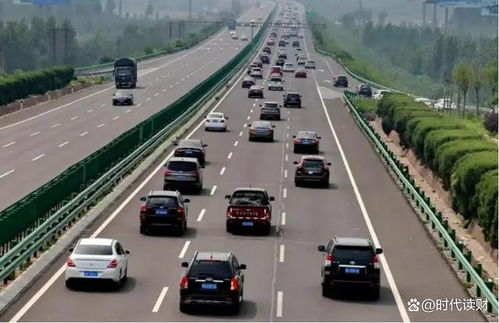 汽车西部公路限速多少