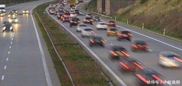 汽车西部公路限速多少