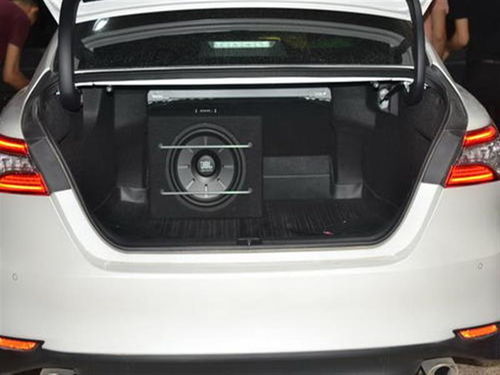 汽车全频喇叭多少合适 汽车全频喇叭多少合适