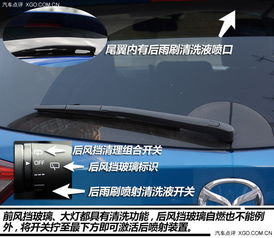 汽车雨灯多少支 汽车雨灯多少支