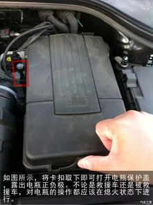 汽车电瓶接口有多少 汽车电瓶接口有多少