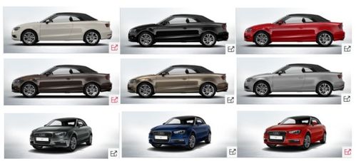 娱乐汽车有多少种类 娱乐汽车有多少种类