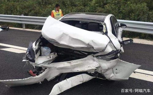 追尾汽车贬值多少万 追尾汽车贬值多少万