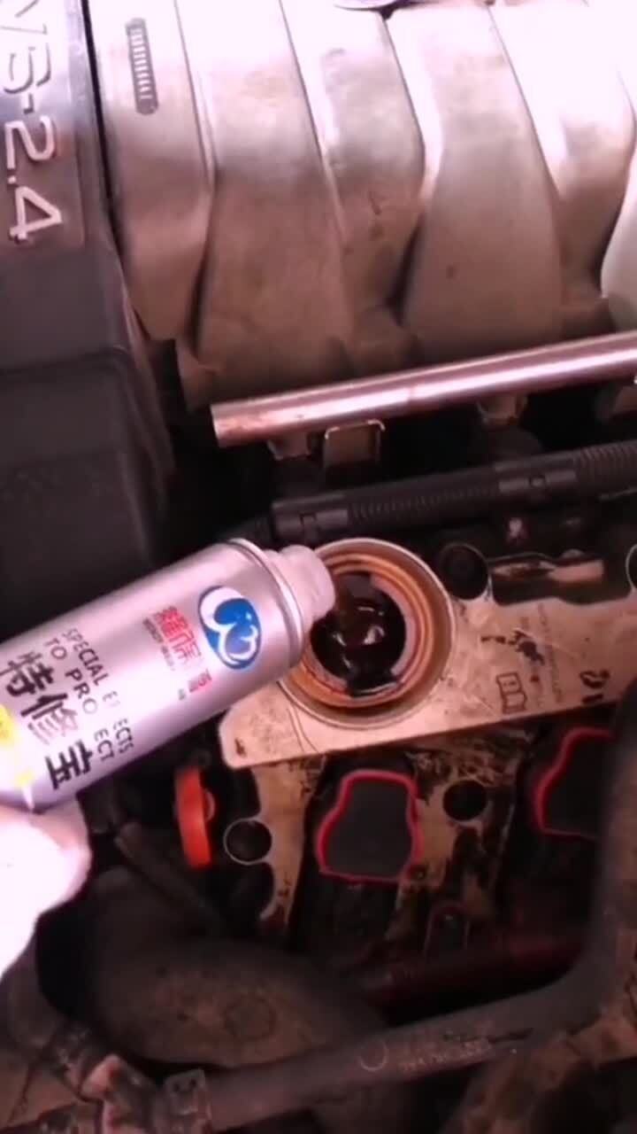 汽车最多烧多少机油 汽车最多烧多少机油