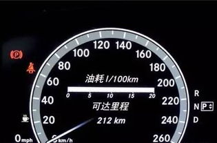 计算汽车耗油用多少 计算汽车耗油用多少