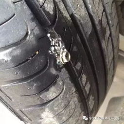 汽车扎钉要多少 汽车扎钉要多少