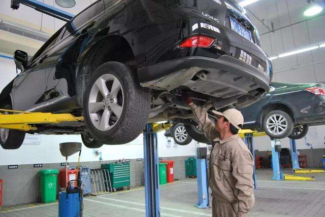 汽车多少隔离保养最好 汽车多少隔离保养最好