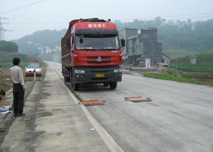 汽车轴重多少kn 汽车轴重多少kn