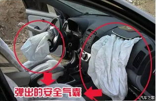 汽车气囊弹出贬值多少 汽车气囊弹出贬值多少