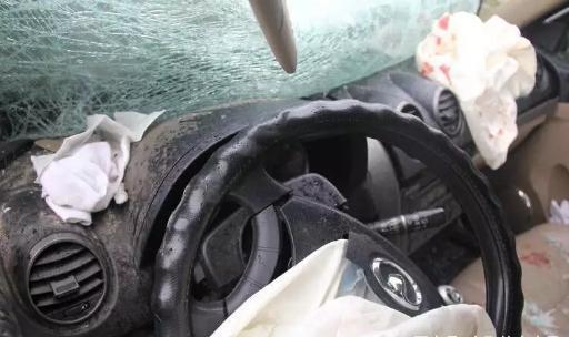 汽车气囊弹出贬值多少 汽车气囊弹出贬值多少