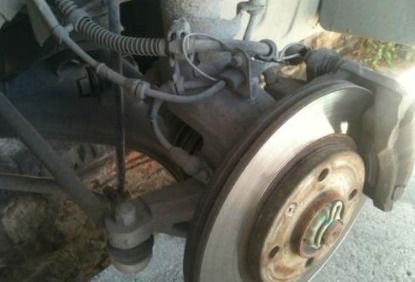 汽车球头有多少 汽车球头有多少