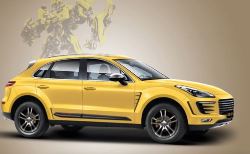 黄金汽车含多少黄金 黄金汽车含多少黄金