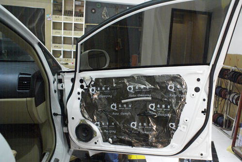 蓬莱汽车隔音价格多少 蓬莱汽车隔音价格多少