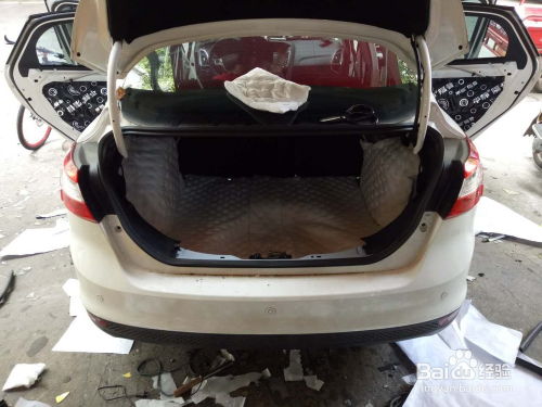 蓬莱汽车隔音价格多少 蓬莱汽车隔音价格多少