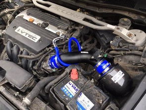 汽车正常进气量多少 汽车正常进气量多少