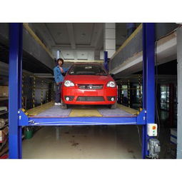 北京汽车举升机多少液压