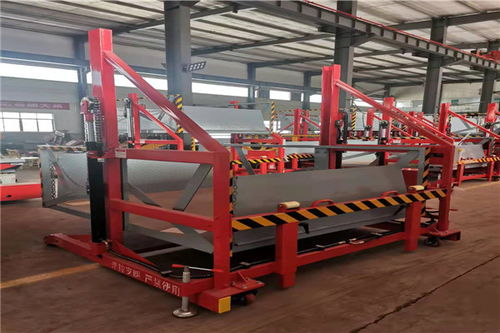 北京汽车举升机多少液压