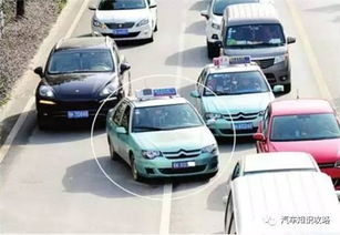 汽车穿插扣多少分 汽车穿插扣多少分